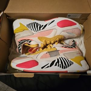 RS-X Unexpected Mixes women's sneakers-8